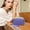 Purple, variant on Color Block Crossbody Bag Women Shoulder Purse Cosmetic Handbag Casual Travel Organizer Daily Outdoor Use Large Capacity Adjustable Strap Stylish Portable Storage Bag Fashion Accessory