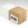 thumbnail image 6 of White Thermal Transfer Labels, 3 in Core 12 in OD, 11360 Count, 4 x 3 in, 6 of 6