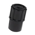 thumbnail image 1 of 1 Pieza de Enchufe dofón Negro Alto E Protección de Enchufe dofón Contra Golpes O Golpes perfke Enchufe del saxofón, 1 of 7