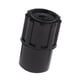 thumbnail image 1 of Accesorios de Repuesto Gloria para Saxofón Alto Negro Enchufe del saxofón, 1 of 7