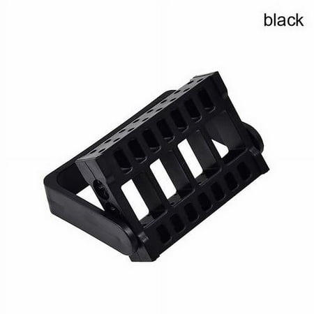 

HiDef - Nail Bit Holder - Black