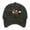 Blue, variant on Men's Women's Baseball Caps Printed Slogan Casual Trucker Cap Performance Dad Hat