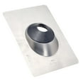 thumbnail image 6 of Oatey No-Calk 3 In. Aluminum Roof Pipe Flashing 12949, 6 of 6