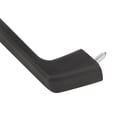 thumbnail image 3 of DNA Motoring OEM-DHO-00712 For 1984-1996 Jeep Cherokee Comanche Wagoneer Front Right Door Pull Handle Black Textured, 3 of 6