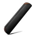 thumbnail image 3 of Cubierta de protección bicicleta eléctrica perfecl Anti polvo Anti barro negra, 3 of 4