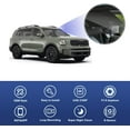 thumbnail image 6 of Fitcamx 4K Dash Cam Suitable for Kia Telluride 2023 2024 S LX EX SX X-pro X-Line (Part NO#S9300), Factory OEM Look, Built-in WiFi & APP, Plug & Play, 64GB Card, 6 of 7