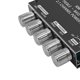 thumbnail image 5 of Placa Amplificadora de Potencia de Audio 2.1 Canal 12V-24V Para, 5 of 6