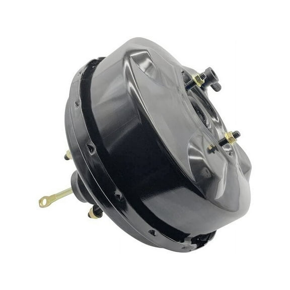 Brake Booster - Compatible with 2002 - 2007 Buick Rendezvous 2003 2004 2005 2006
