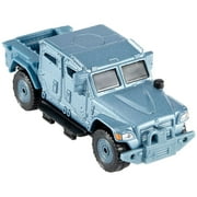 Fast & Furious Navistar Mxt
