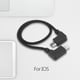 thumbnail image 5 of Línea De Datos De Control Remoto, Cable De Controlador RC Mutifuncional Resistente A La Tensión Para DJI MAVIC SPARK OTVIAP Remote Control Data Cable, 5 of 8