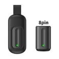 thumbnail image 2 of Joernso Remote Control Intelligent Voice Control Plug Play Wireless Infrared Smart App Remote Control for TV, 2 of 8