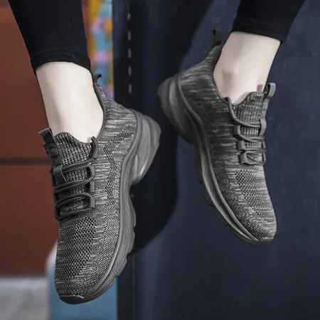 

Women‘s Classic Casual Sneakers Lace-up Running Shoes