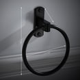 thumbnail image 3 of 1 und Montaje para Colgar Toalla Accesorios para en Pared, 3 of 9