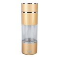 thumbnail image 1 of GFDYREE Portable Hydrogen Water Bottle Ionizer Generator 200ML Capacity, Safe for Home Office Travel, 1 of 7
