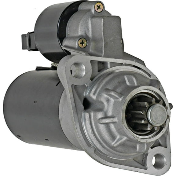 DB Electrical New Starter 410-24064 for Audi Tt Coupe / Quattro 1.8L 2000-2001 17820