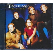 Tarras - Rising - 011661702929 - CD