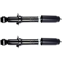 Shocks Front,CCIYU Shock Absorbers for 2003 2004 2005 2006 2007 2008 2009 2010 for Ford Crown Victoria,2003-2007 2008 for Lincoln Town Car,2003-2008 for Mercury Grand Marquis Parts Struts (2pc Set)