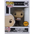 thumbnail image 1 of Figura de acción Funko Pop! TV Gunter de Friends Chase, 1 of 1