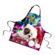 thumbnail image 5 of Delantal de Navidad Unisex Sunnimix CA5355R, 5 of 5