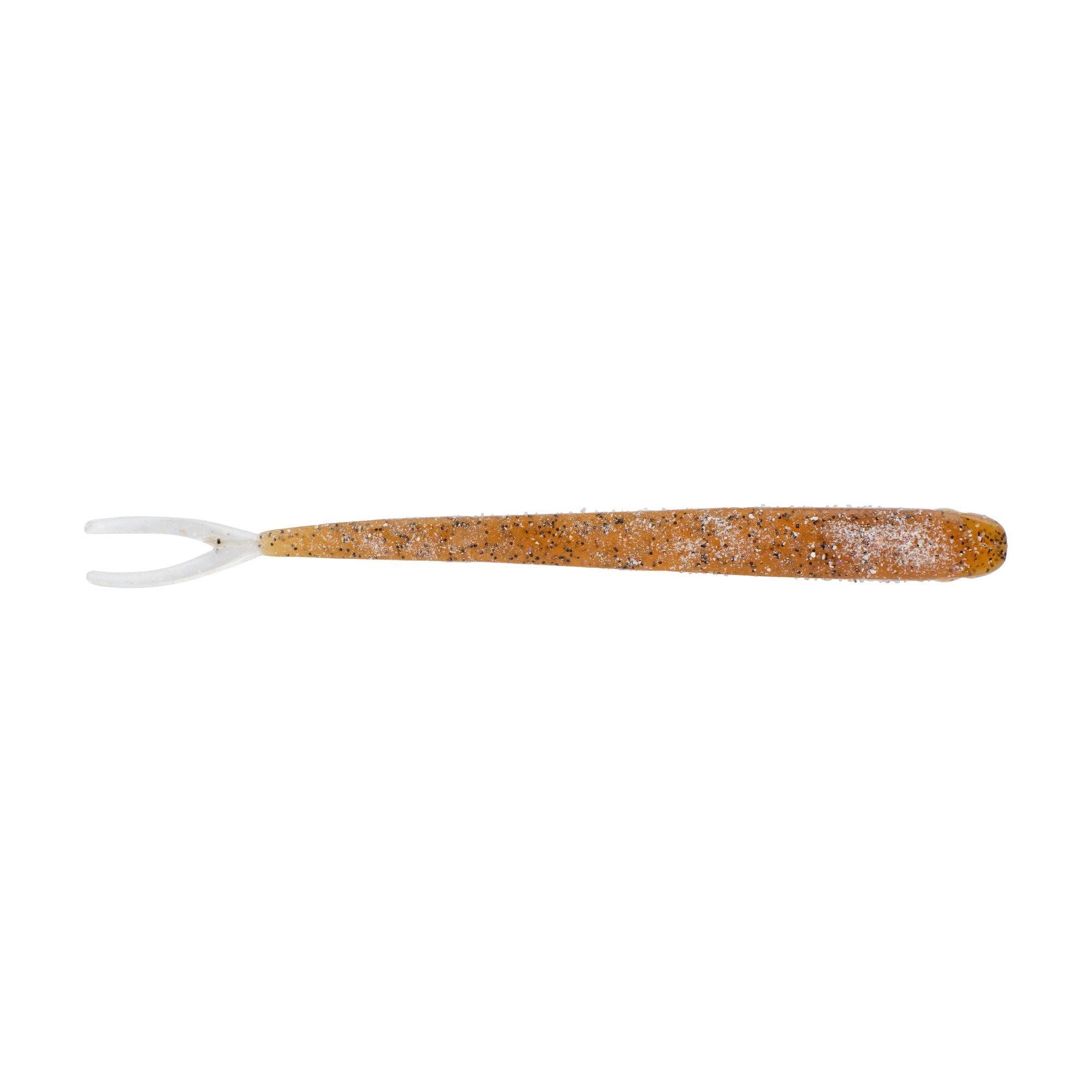 Berkley Lab Series™ Minnow Fishing Soft Bait, 5.25 in, Wakasagi (6 Count)