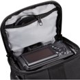 Case Logic TBC406 DSLR Camera Holster, Black