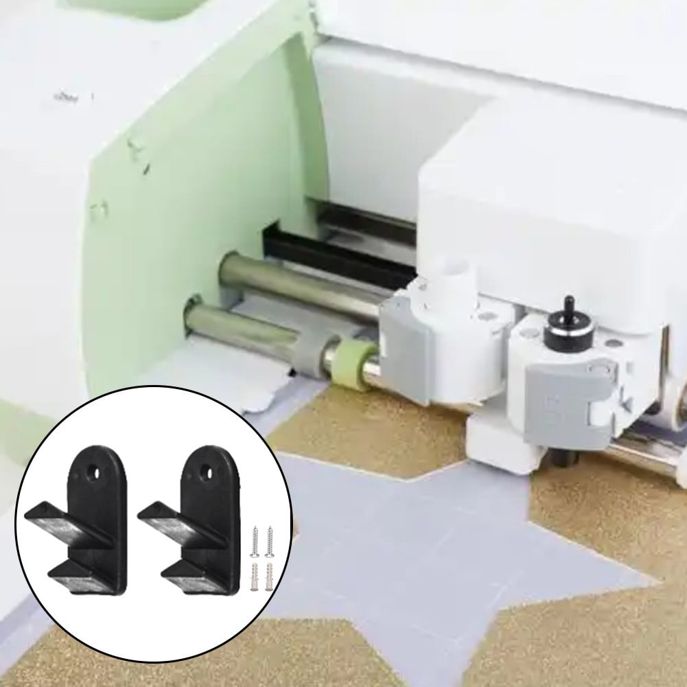 8PCS Double Hook Cutting Pad Hangers Suitable For Cricut for Explore One Air