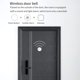 thumbnail image 5 of Cateissary Tuya ZigBee interruptores inteligentes aire acondicionado botones inalámbricos controlador recargable dormitorio accesorio inteligente Electrónica, 5 of 6