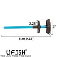 thumbnail image 3 of UFISH Fishing Hook Remover Tool Pliers Extractor Detacher, 3 of 3