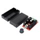 thumbnail image 4 of 9-50V 40A 2000W DC Motor PWM Interruptor de Control de Regulador Eléctrico con Estuche Sharpla Controlador de velocidad CC, 4 of 5