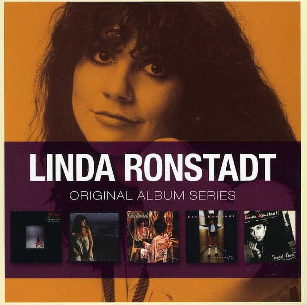 Linda Ronstadt - Just One Look: Classic Linda Ronstadt