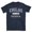 Black, variant on Kingsland Georgia Classic Established Men's Cotton T-Shirt