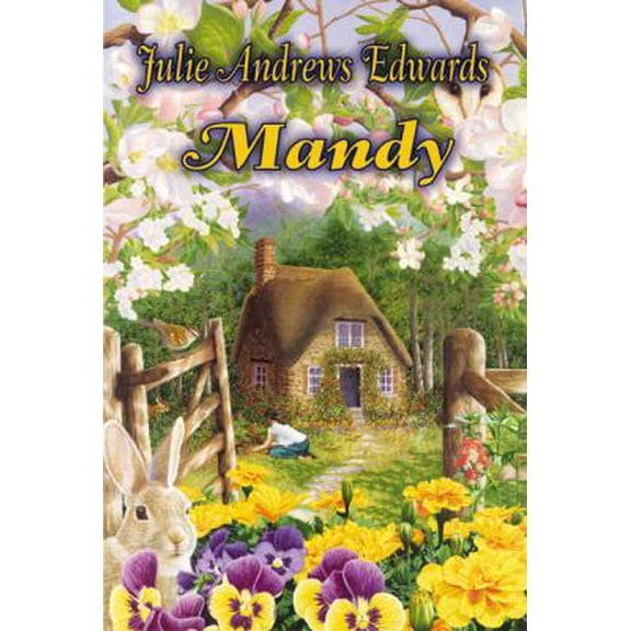 Pre-Owned Mandy (Paperback) 0064402967 9780064402965
