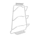 thumbnail image 2 of Organizador de tapas de olla ANGGREK Capacidad de 3 tapas soporte de Aluminio, 2 of 7