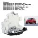 thumbnail image 4 of Car Door Lock Actuator Mechanism 1P1837016 Fit for Seat Altea Front Right Passenger Side, 4 of 4