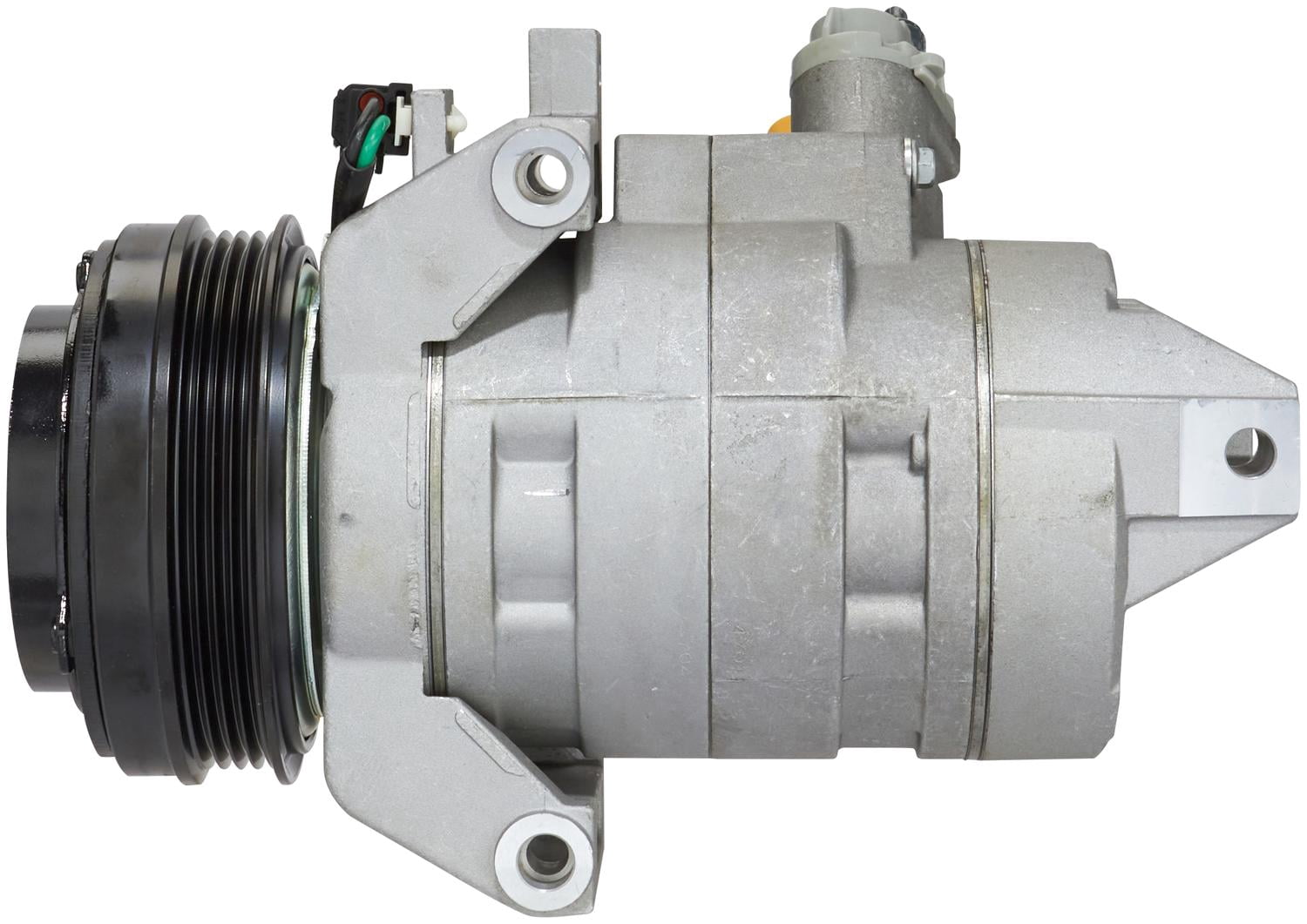 Spectra Premium A/C Compressor 0610371