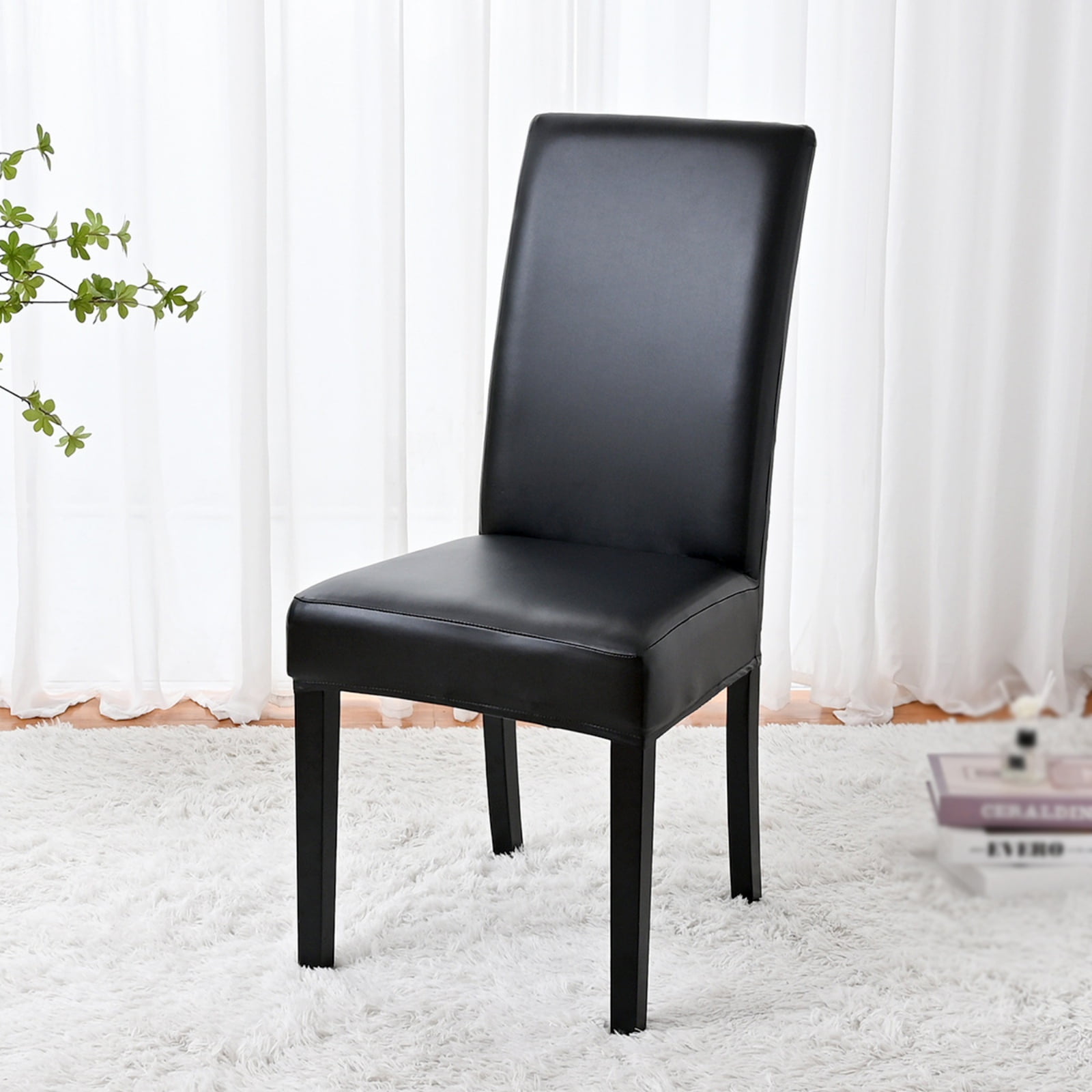 Spill proof dining chair covers sale