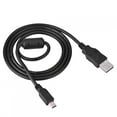 thumbnail image 3 of Durable USB Data Cable, USB Cable, 1 Meter USB 2.0 For  Camera, 3 of 7