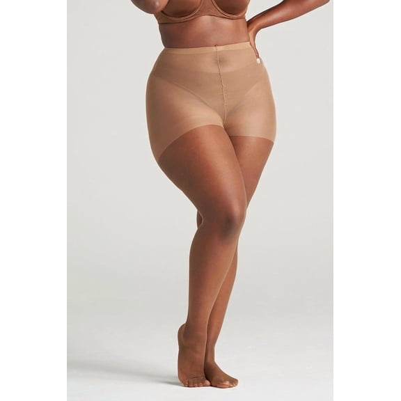 Womens Ultra Sheer Pantyhose, 1 Pack