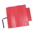 thumbnail image 1 of Dog Car Ramp Mat, Abrasion Resistant Pet Ramps Mat Foldable  for Medium To Large Dogs, 1 of 7