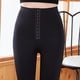 thumbnail image 2 of Leggings de yoga de cintura alta Rayas reflectantes nocturnas Pantalones para correr Ropa deportiva (M) Tmvgtek Para Estrenar, 2 of 9