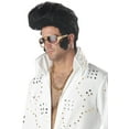 thumbnail image 1 of Perruque de Costume de Légende du Rock, 1 of 2