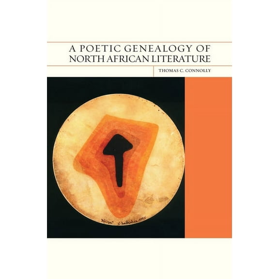 Flashpoints A Poetic Genealogy of North African Literature, (Paperback)