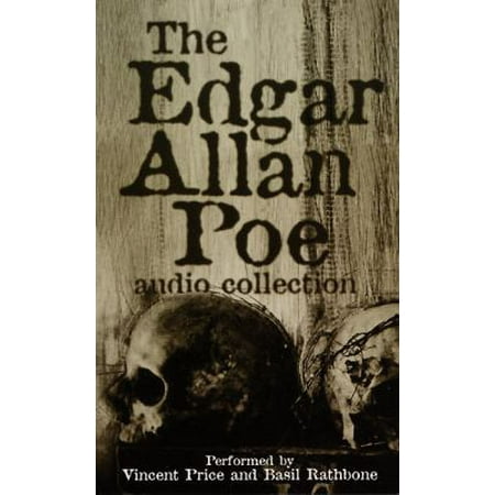 The Edgar Allan Poe Audio Collection