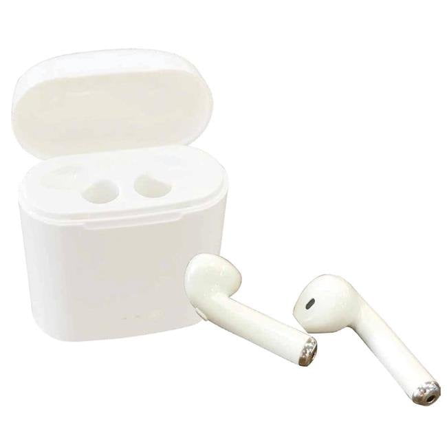 sylvania earbuds pairing