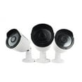 thumbnail image 2 of Kguard HD881-4WA713A-1TB 8-Channel Hybrid Security DVR with 1 TB HDD and 4 Set XWA713A 720p Camera with Upto 4 additional IP Cam Support, 2 of 4