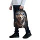 thumbnail image 5 of Fotbe Oil Painting Tribal Wolf Mochila para Hombre y Mujer - Tela Oxford 600D Resistente - Mochila Impermeable de Gran Capacidad para Escuela, Viajes y Senderismo, 5 of 6