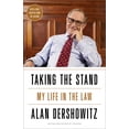 thumbnail image 1 of Pre-Owned Taking the Stand: My Life in the Law (Paperback) 0307719286 9780307719287, 1 of 2