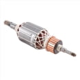thumbnail image 2 of 2X Reemplazo del Rotor de Armadura para Martillo Perforador HR4001C HR4010C HR4011C HR4001CX, 2 of 5