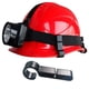 thumbnail image 4 of 10 Uds. Clips de casco para faro, gancho para faro, Clip de luz para casco, Clip para casco, faro de montaje duro en casco de borde estrecho, 4 of 5