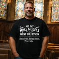 thumbnail image 2 of Big and Tall T Shirts Men Graphic Tee Shirt Short Sleeve Plus Size 8XLT T0 5KPE W05, 2 of 8